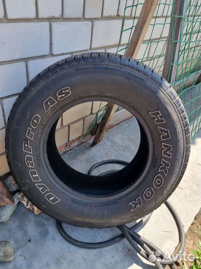 Hankook Dynapro AS RH03 265/70 R17