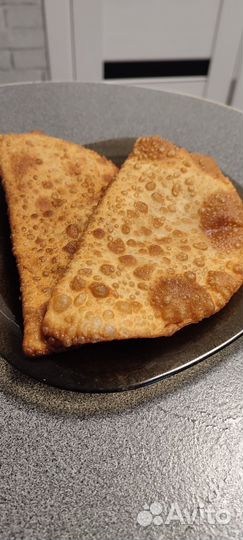 Пельмешки и не только