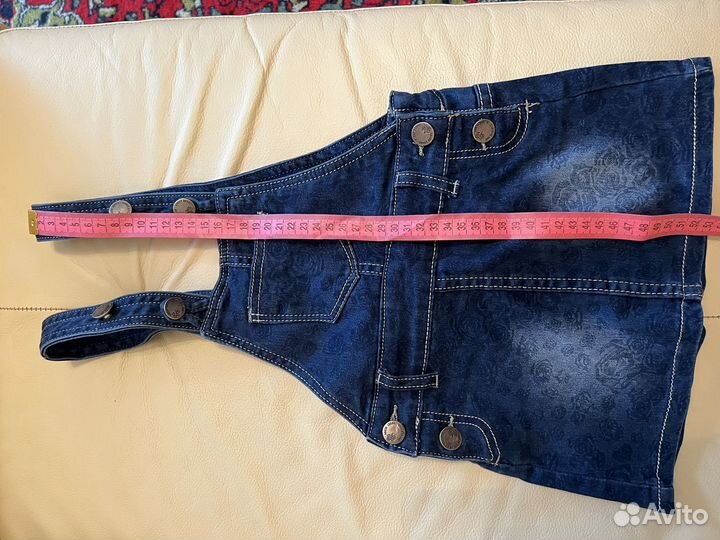 Сарафан для девочки