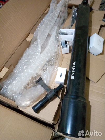Телескоп synta bk 909 az3,продам