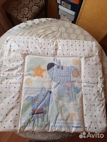 Матрас для пеленания