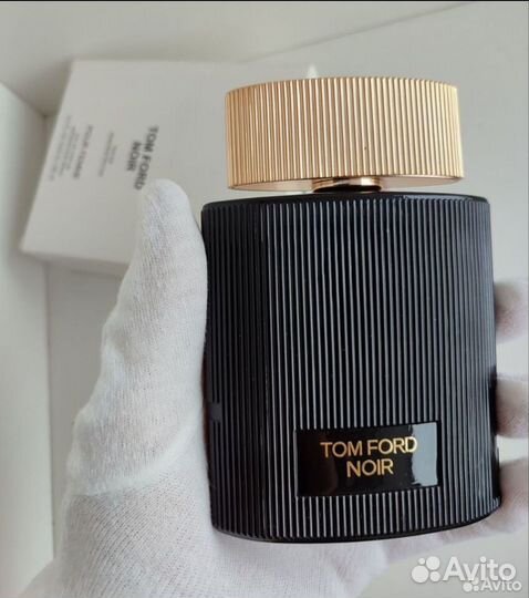 Парфюм Noir Pour Femme Tom Ford 100 мл