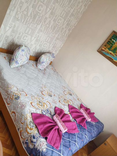 Комната 18 м², 3/3 эт.