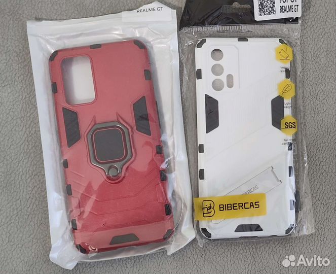 Чехол для смартфона Realme gt 5g телефона