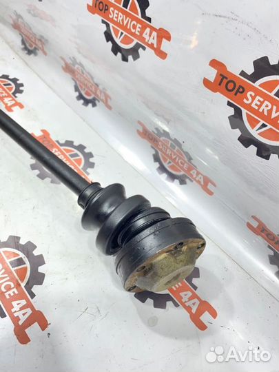 Привод задний правый Mercedes-Benz E-Class W210