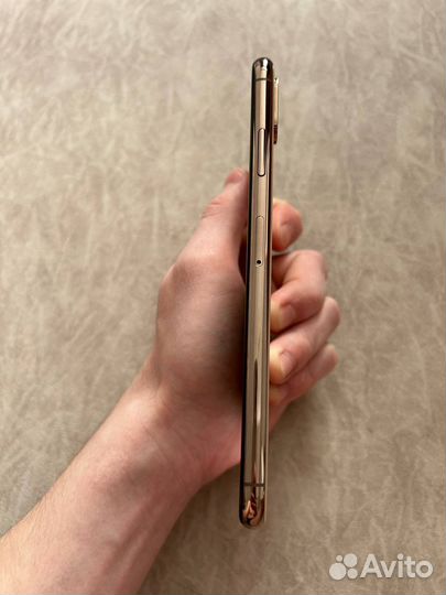 iPhone Xs Max, 64 ГБ