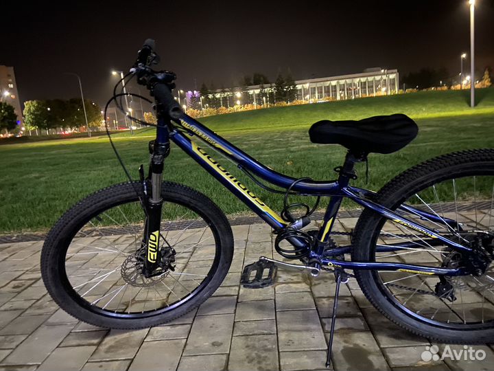 Велосипед forward 24