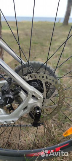 Велосипед Giant Roam 1 Disc 2019