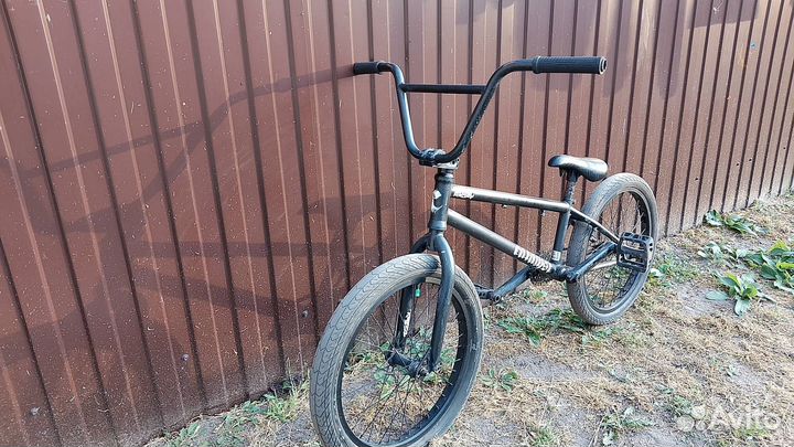 Велосипед bmx