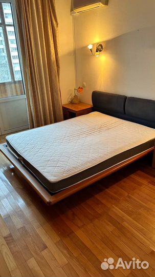 Матрас 160х200 аскона