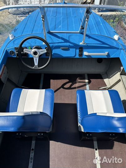 Водный транспорт