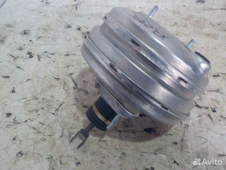 Вакуумный усилитель тормозов BMW X3 E83