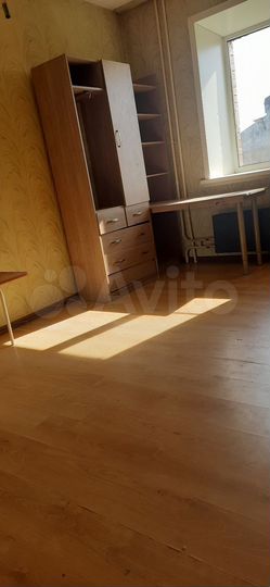 Комната 17,4 м² в 3-к., 1/9 эт.