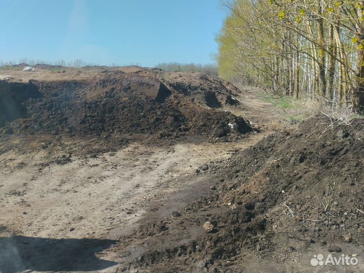 Компост грибной с доставкой