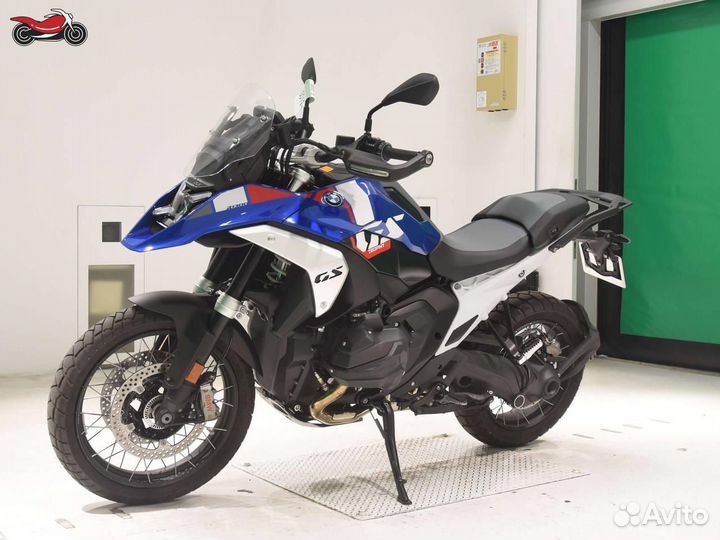 BMW R 1300 GS 2023г