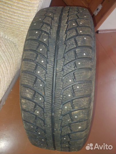 Matador MP 30 Sibir Ice 2 225/60 R17