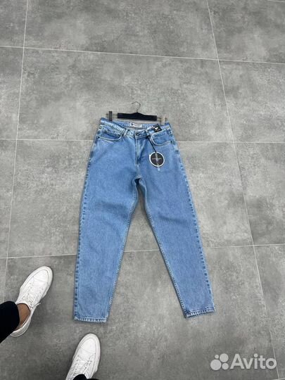 Джинсы Zara Levi’s 501 H&M Diesel Pull&bear