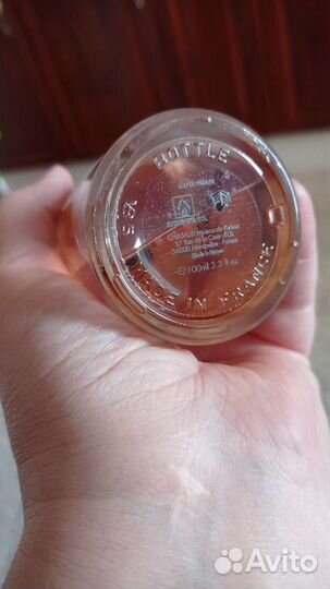 Парфюм винтаж женские