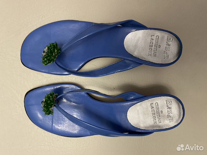 Босоножки женские 38 размер