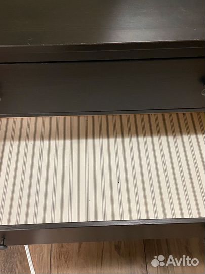 Комод IKEA хемнэс
