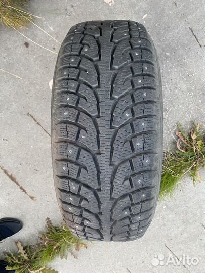 Hankook I'Pike RW11 235/55 R18