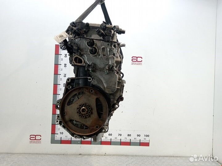 Двигатель (двс) для Volkswagen Golf 4 066100031C