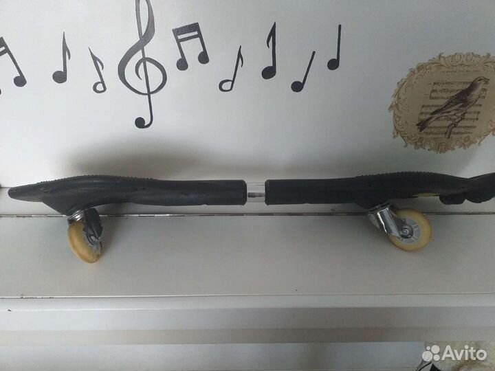 Скейтборд 82см