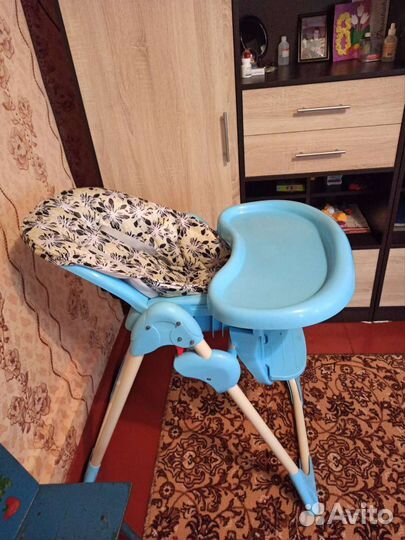 Стул для кормления
