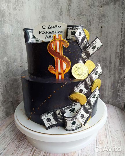 Торты,капкейки, кейкпопсы