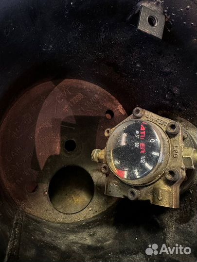 Газовое обурудование 4 поколения