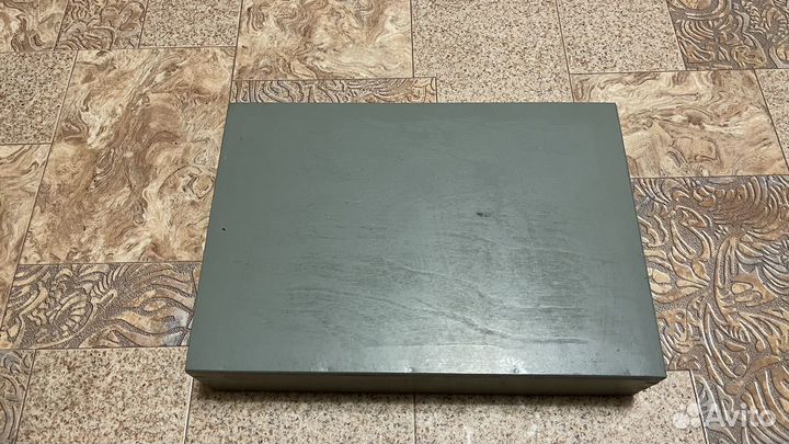 Дозиметр ид 11 новый