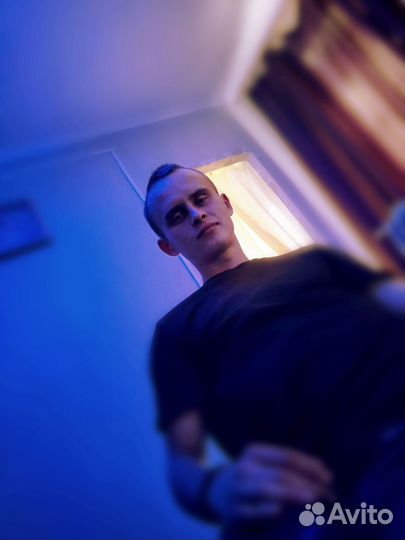 Водитель кат. В