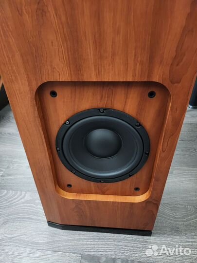Акустика jamo S 606 5.0