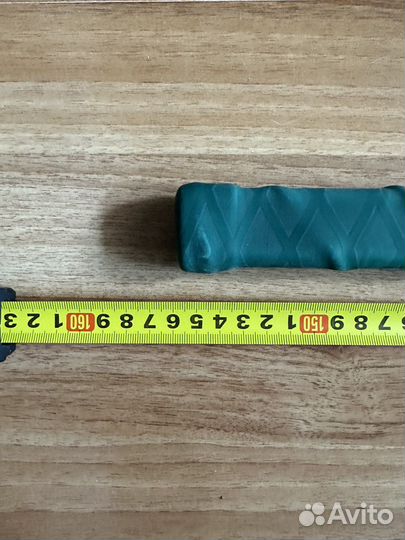 Клюшка bauer x2.7 lf92 fl55 int