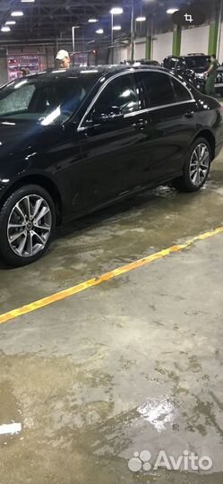 Оригинальные колеса mercedes W213