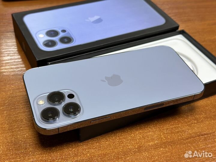 iPhone 13 Pro Max, 1 ТБ