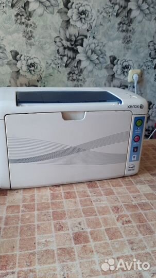 Принтер лазерный