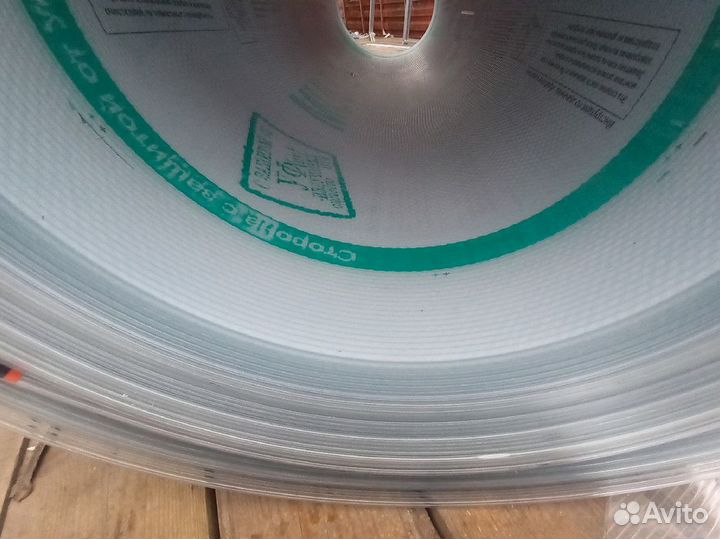 Сотовый поликарбонат оптом