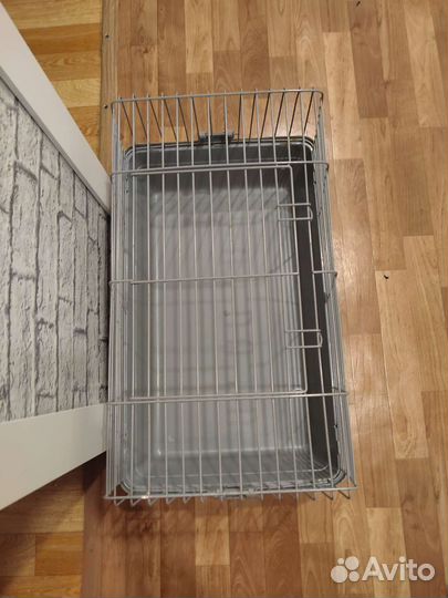Клетка для кролика