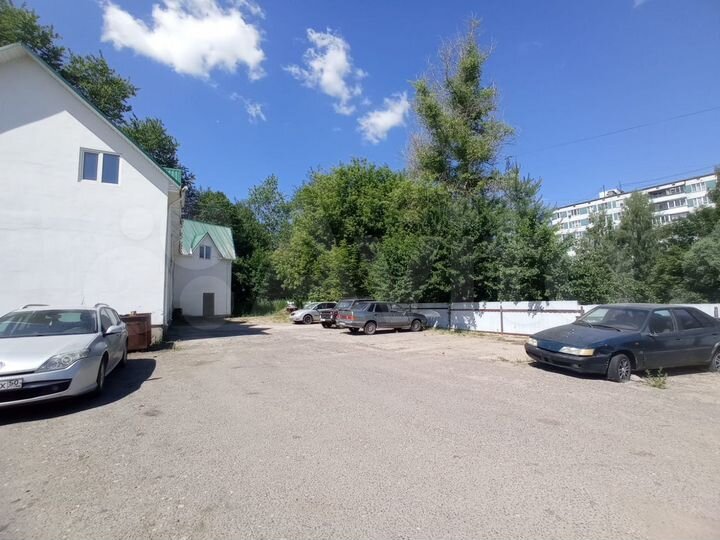 Здание, 399.2 м²