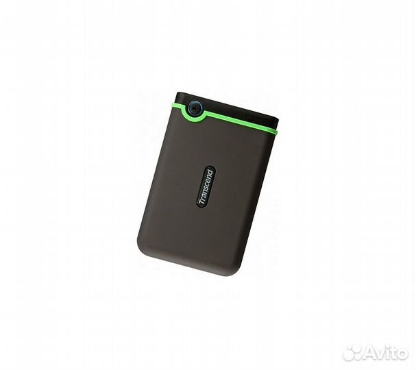 Внешний жесткий диск Transcend USB 3.0 1Tb TS1TSJ2