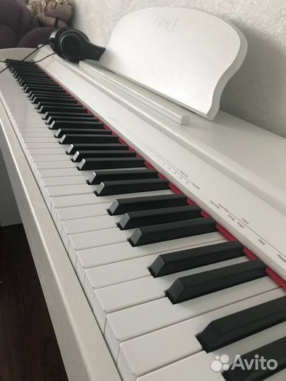 Цифровое пианино Grace CP-100