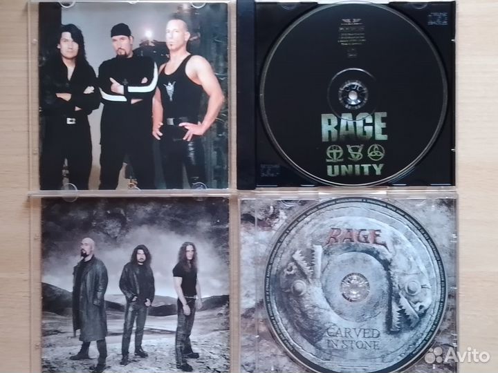 Cd диски