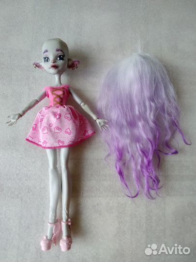 KAT Куклы ооак 2