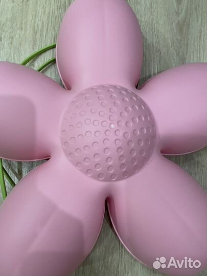 Светильник IKEA детский