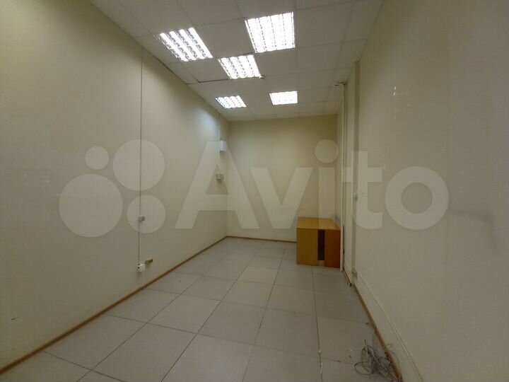 Свободного назначения, 18 м²