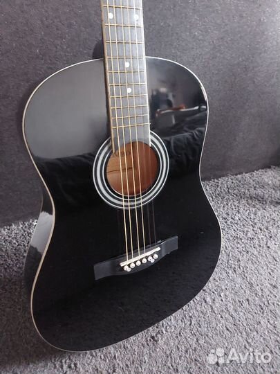 Новая акустическая гитара Colombo