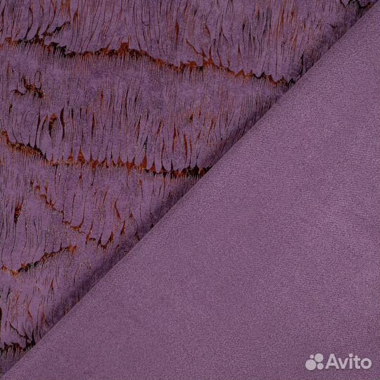 Ткань под замшу, эко замша