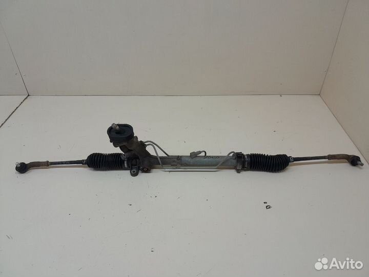 Рулевая рейка, Skoda Fabia 2007-2014