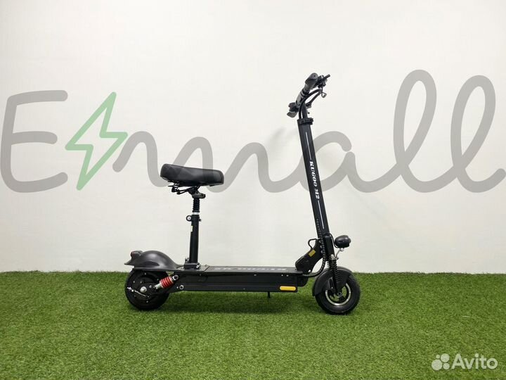 Электросамокат